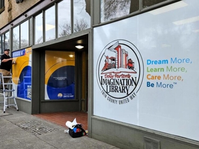 Window Graphics Photo